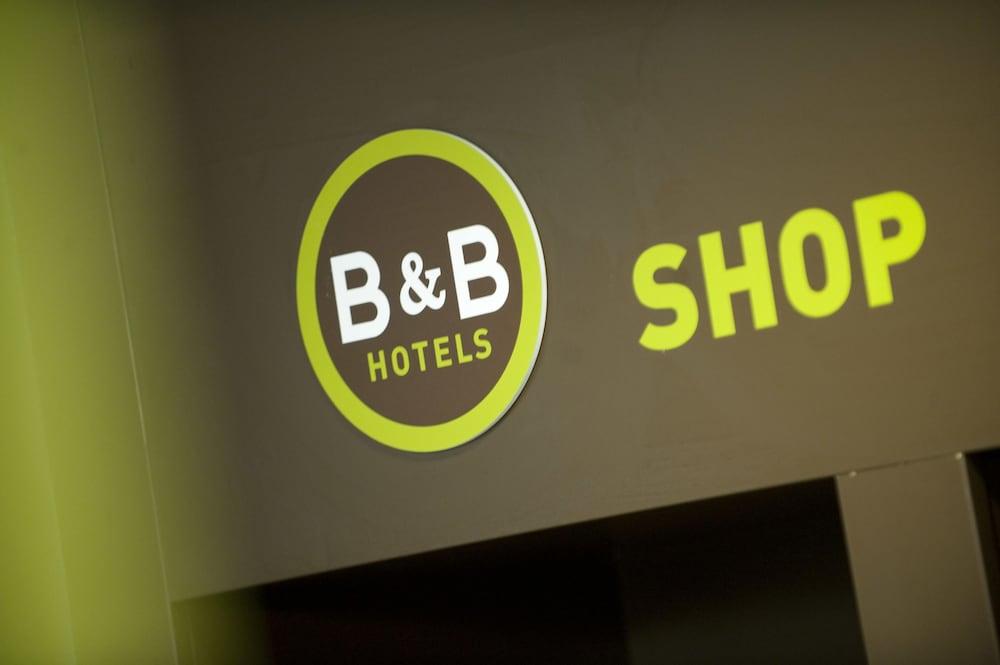 B&B Hotel Le Havre Harfleur 1 Buitenkant foto