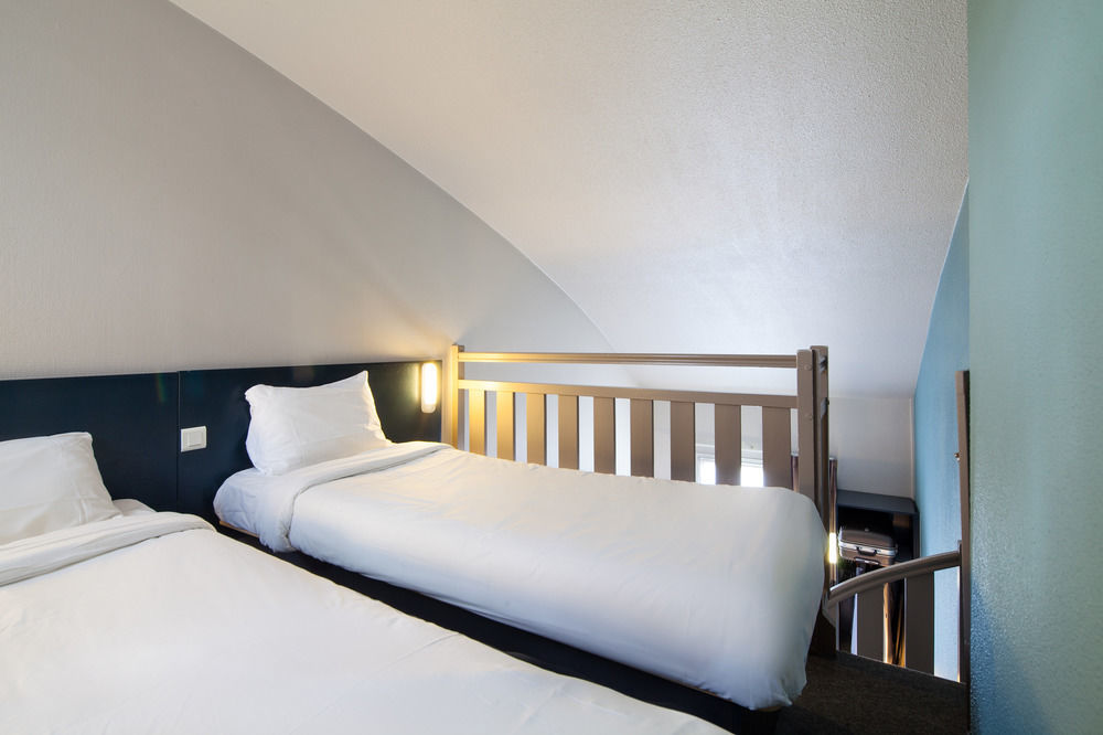 B&B Hotel Le Havre Harfleur 1 Buitenkant foto